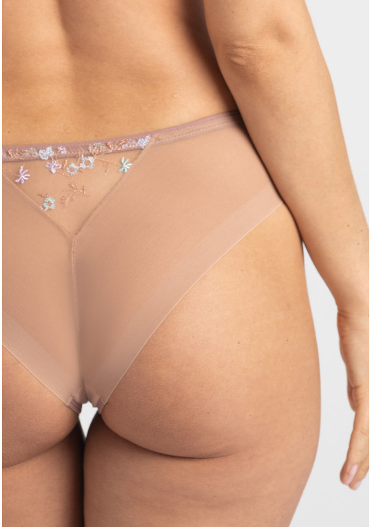 Brazyliany Margaret M300 cappucino