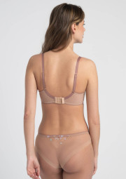 Biustonosz Margaret A333 cappucino push-up