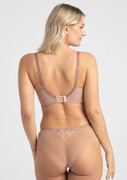 Biustonosz Margaret A143 cappucino miękki