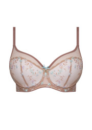 Biustonosz Margaret A143 cappucino miękki