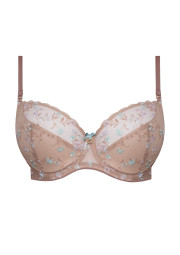 Biustonosz Margaret A122 cappucino miękki