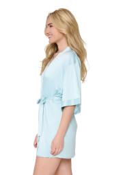 Kimono Daily 1400KM niebieski