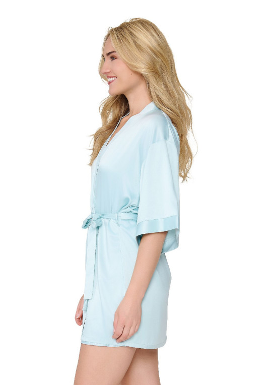 Kimono Daily 1400KM niebieski