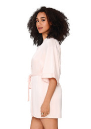 Kimono Daily 1400KM brzoskwiniowy Kimono Daily 1400KM brzoskwiniowy