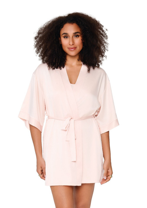 Kimono Daily 1400KM brzoskwiniowy