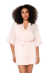 Kimono Daily 1400KM brzoskwiniowy Kimono Daily 1400KM brzoskwiniowy