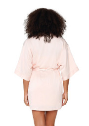 Kimono Daily 1400KM brzoskwiniowy Kimono Daily 1400KM brzoskwiniowy