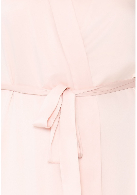 Kimono Daily 1400KM brzoskwiniowy
