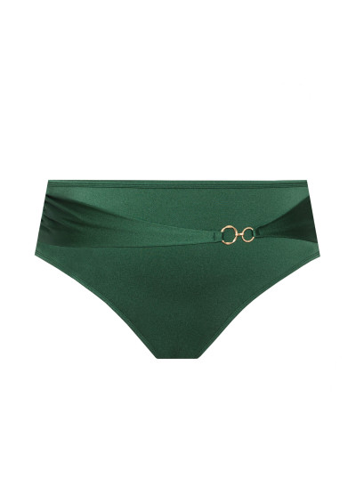 Figi kąpielowe Mirabel B500 malachitowy