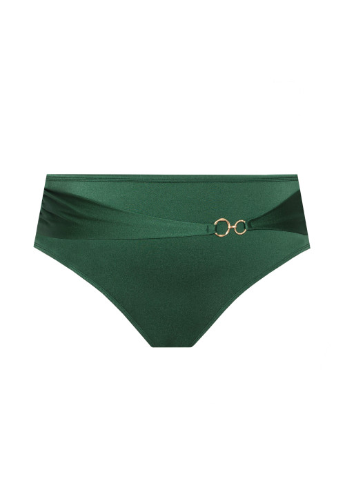 Figi kąpielowe Mirabel B500 malachitowy