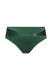 Figi kąpielowe Mirabel B500 malachitowy