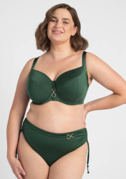 Figi kąpielowe Mirabel B400 malachitowy Figi kąpielowe Mirabel B400 malachitowy