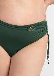 Figi kąpielowe Mirabel B400 malachitowy Figi kąpielowe Mirabel B400 malachitowy
