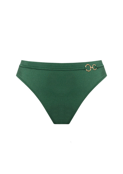 Brazyliany kąpielowe Mirabel M400 malachitowy