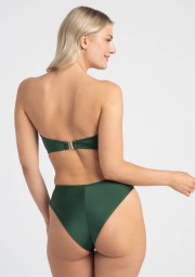 Brazyliany kąpielowe Mirabel M400 malachitowy Brazyliany kąpielowe Mirabel M400 malachitowy