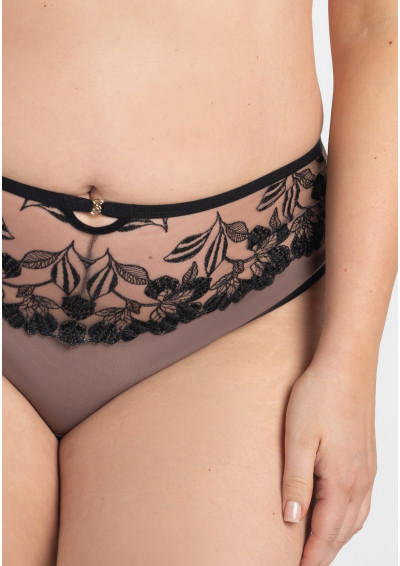 Figi Aria B400 tattoo