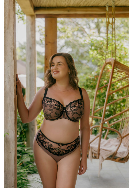 Figi Aria B400 tattoo