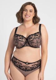 Figi Aria B400 tattoo