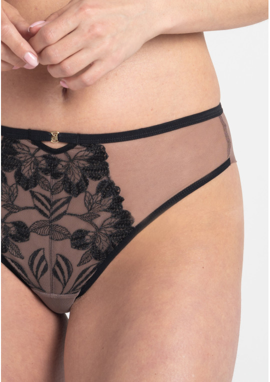 Brazyliany Aria M300 tattoo