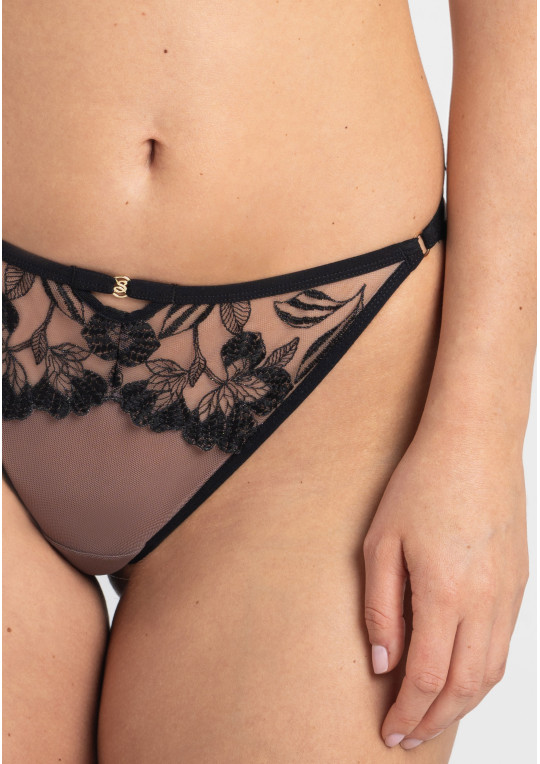 Stringi Aria C300 tattoo