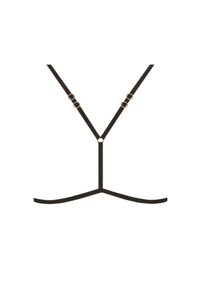 Harness Aria V100 tattoo