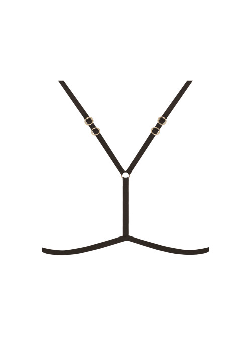 Harness Aria V100 tattoo