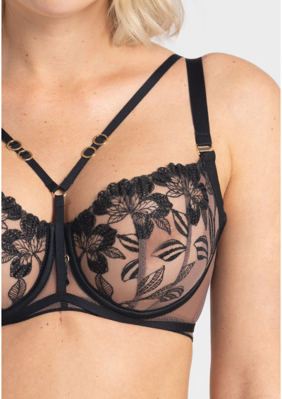 Harness Aria V100 tattoo