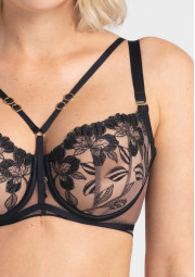 Harness Aria V100 tattoo Harness Aria V100 tattoo