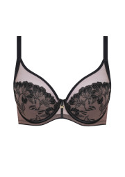 Biustonosz Aria A338 tattoo push-up Biustonosz Aria A338 tattoo push-up