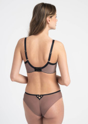 Biustonosz Aria A338 tattoo push-up Biustonosz Aria A338 tattoo push-up