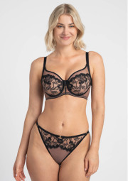 Biustonosz Aria A143 tattoo miękki Biustonosz Aria A143 tattoo miękki