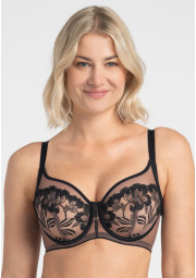 Biustonosz Aria A143 tattoo miękki Biustonosz Aria A143 tattoo miękki