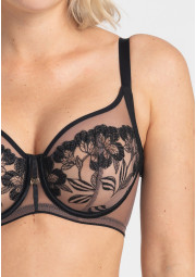 Biustonosz Aria A143 tattoo miękki Biustonosz Aria A143 tattoo miękki