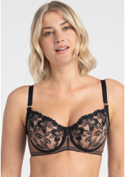 Biustonosz Aria A145 tattoo miękki