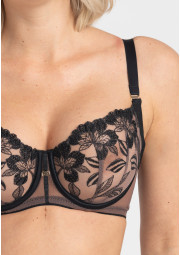 Biustonosz Aria A145 tattoo miękki