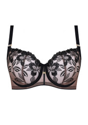 Biustonosz Aria A145 tattoo miękki