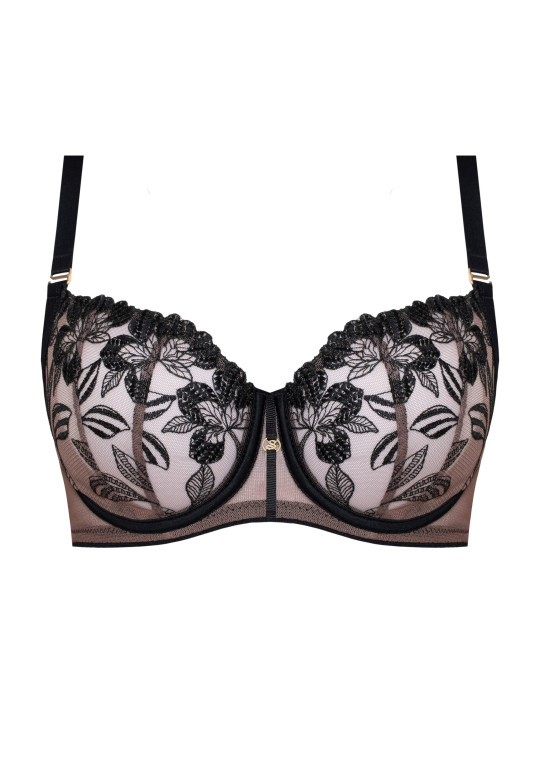 Biustonosz Aria A145 tattoo miękki