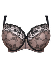 Biustonosz Aria A911 tattoo miękki