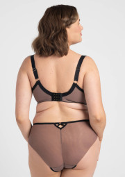 Biustonosz Aria A911 tattoo miękki