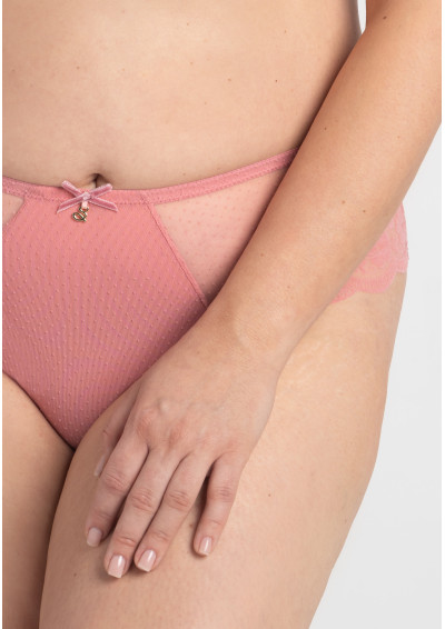 Figi Rose B400 różany