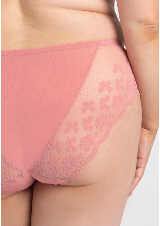 Figi Rose B400 różany