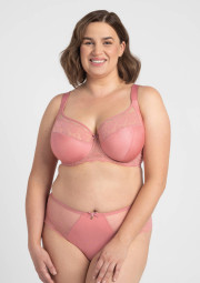 Figi Rose B400 różany