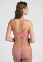 Brazyliany Rose M400 różany