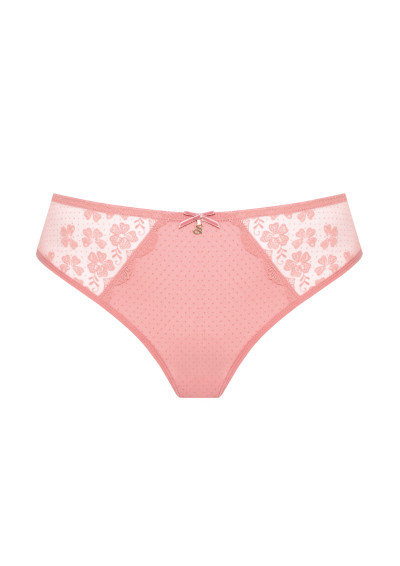 Brazyliany Rose M400 różany