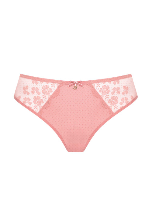 Brazyliany Rose M400 różany