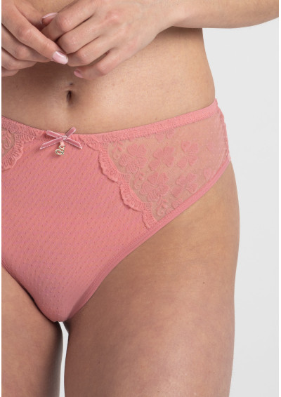 Brazyliany Rose M400 różany