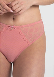 Brazyliany Rose M400 różany