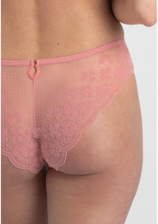 Brazyliany Rose M400 różany