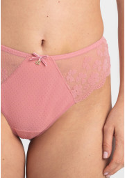 Stringi Rose C400 różany