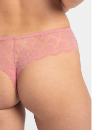 Stringi Rose C400 różany